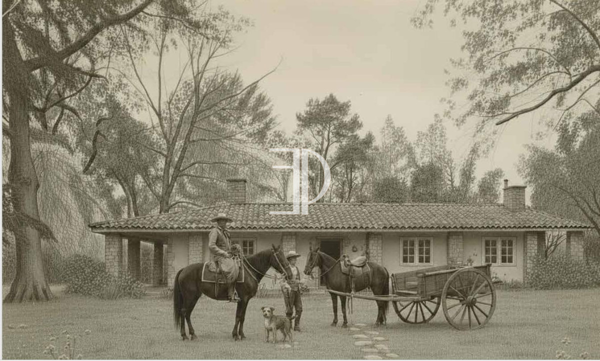 Terreno ID.1553 - Venta Terrenos Estancia Miramar 