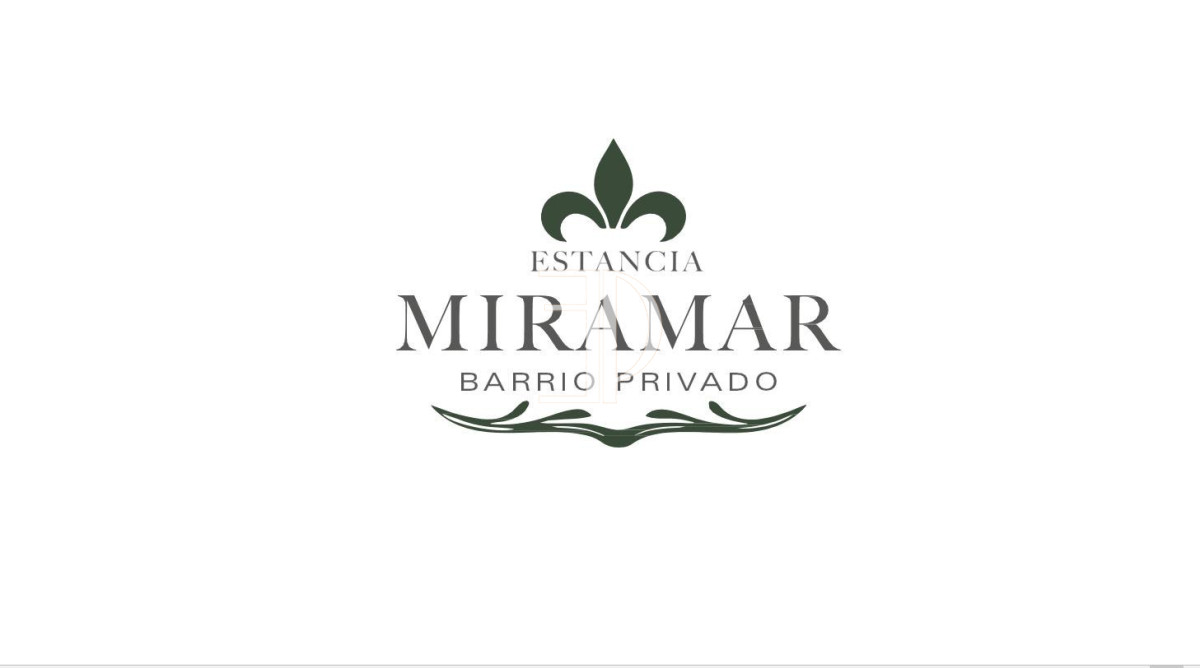 Terreno ID.1553 - Venta Terrenos Estancia Miramar 