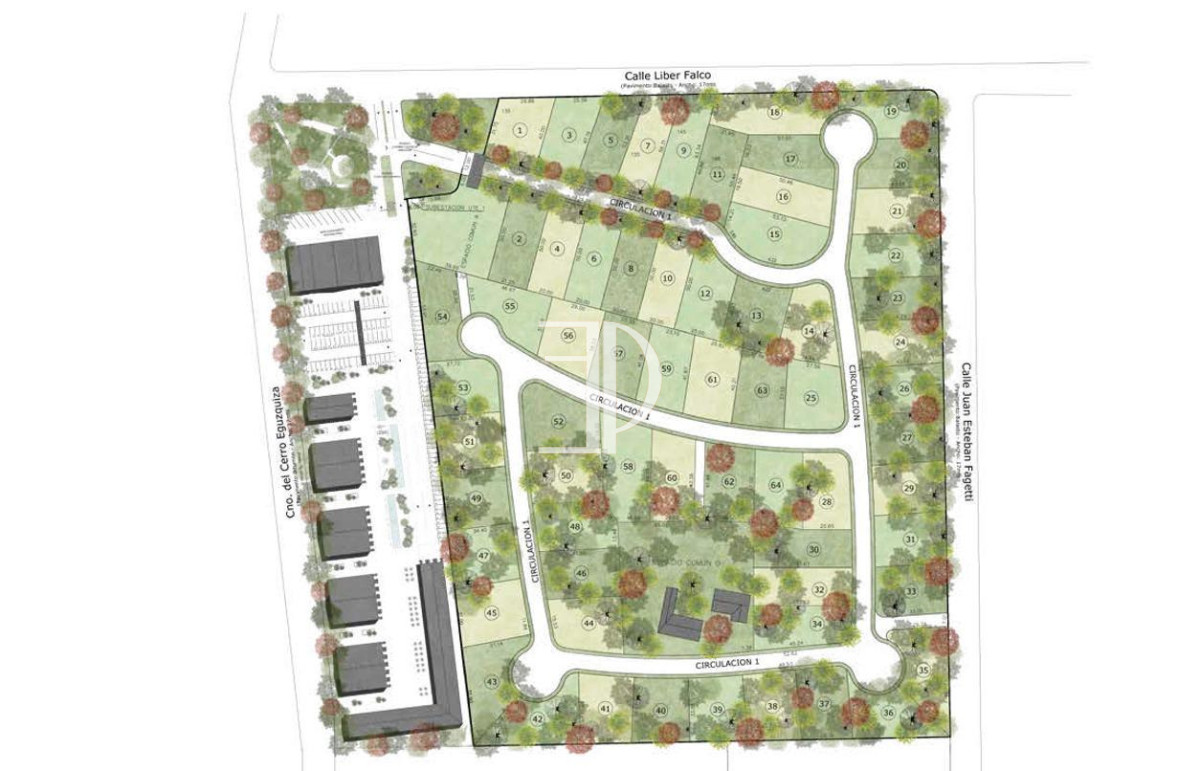 Terreno ID.1553 - Venta Terrenos Estancia Miramar 