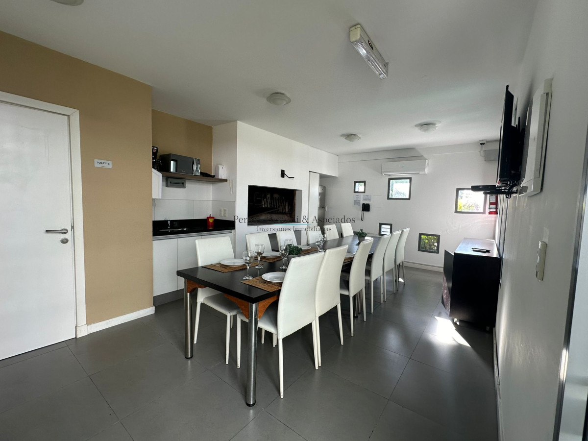 Apartamento ID.167 - Apartamento en Punta del Este, Aidy Grill
