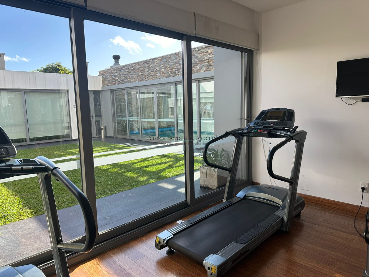 Apartamento ID.167 - Apartamento en Punta del Este, Aidy Grill