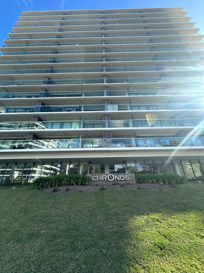 Apartamento ID.167 - Apartamento en Punta del Este, Aidy Grill