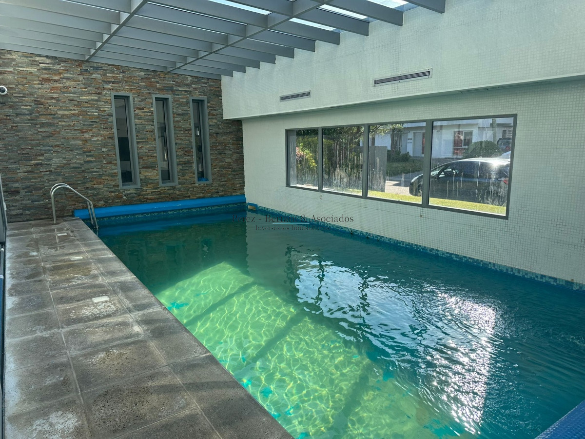 Apartamento ID.167 - Apartamento en Punta del Este, Aidy Grill