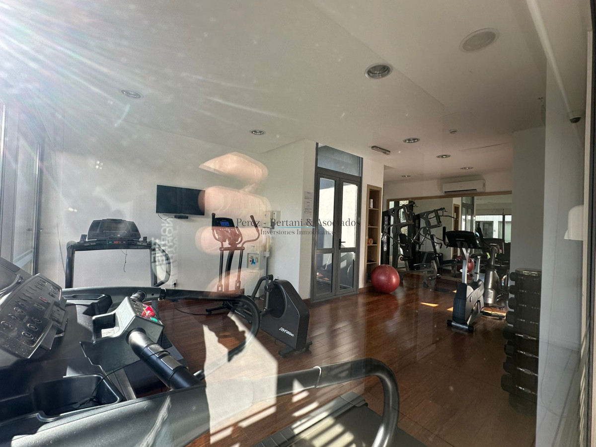 Apartamento ID.167 - Apartamento en Punta del Este, Aidy Grill