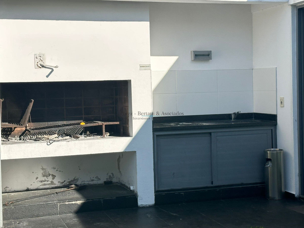 Apartamento ID.167 - Apartamento en Punta del Este, Aidy Grill