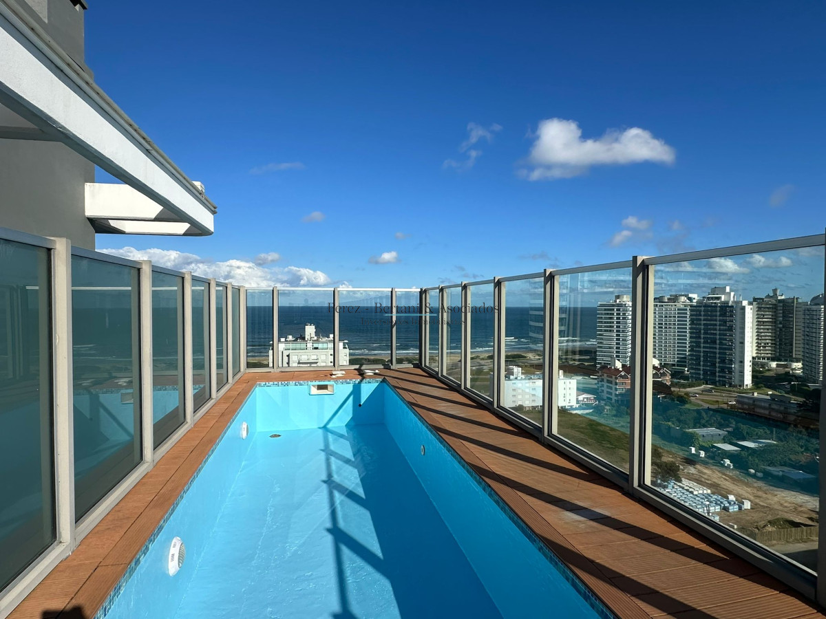 Apartamento ID.167 - Apartamento en Punta del Este, Aidy Grill
