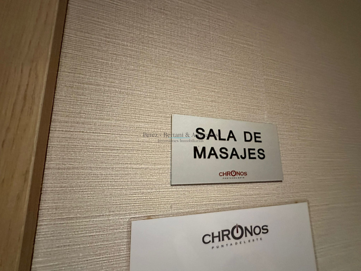 Apartamento ID.167 - Apartamento en Punta del Este, Aidy Grill