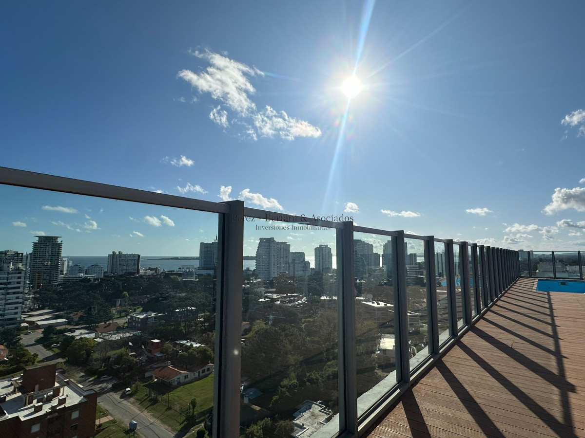 Apartamento ID.167 - Apartamento en Punta del Este, Aidy Grill