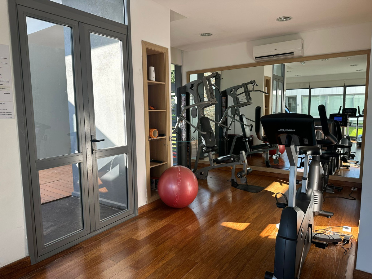 Apartamento ID.167 - Apartamento en Punta del Este, Aidy Grill