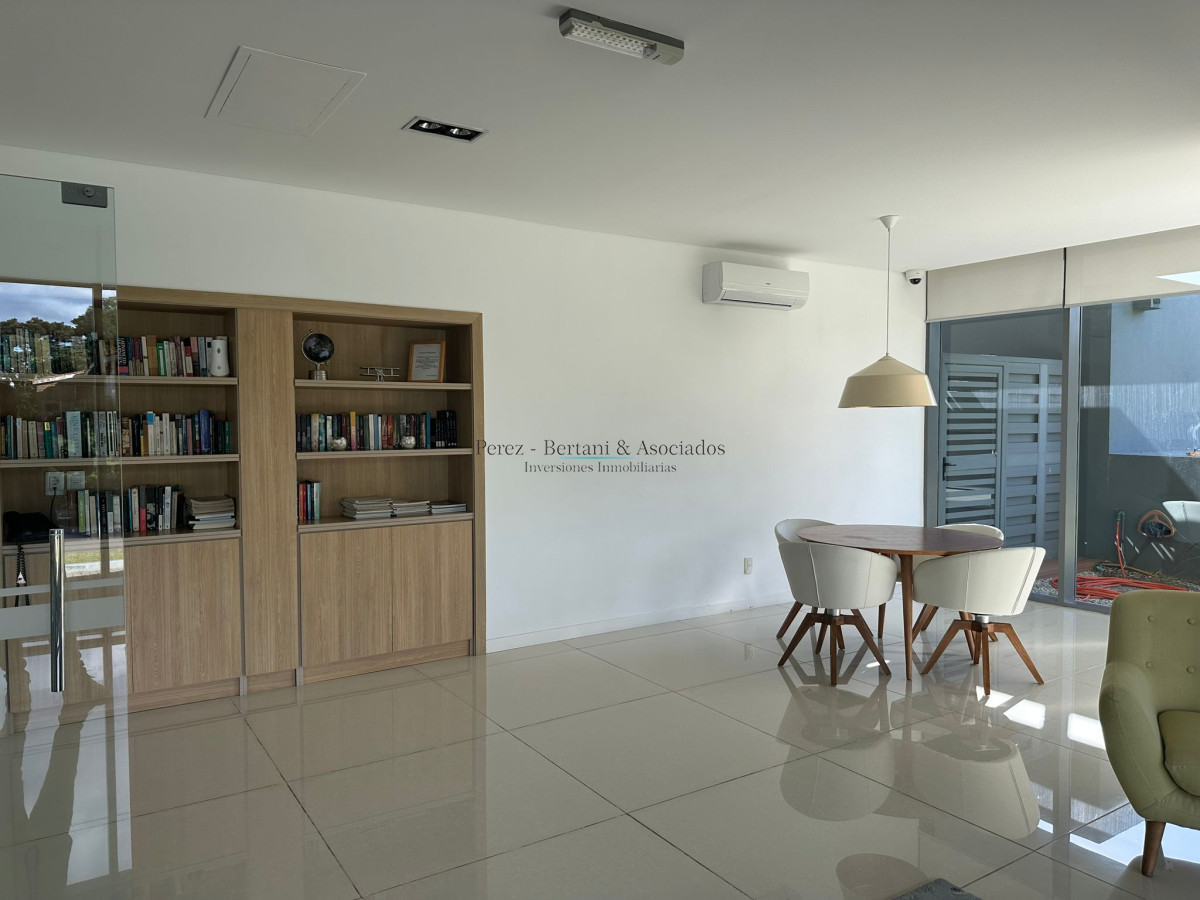 Apartamento ID.167 - Apartamento en Punta del Este, Aidy Grill