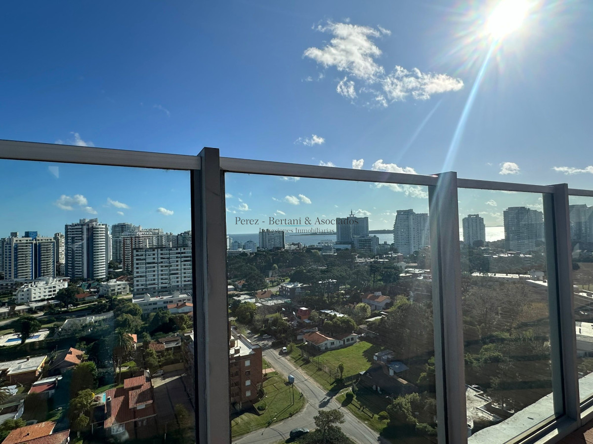 Apartamento ID.167 - Apartamento en Punta del Este, Aidy Grill