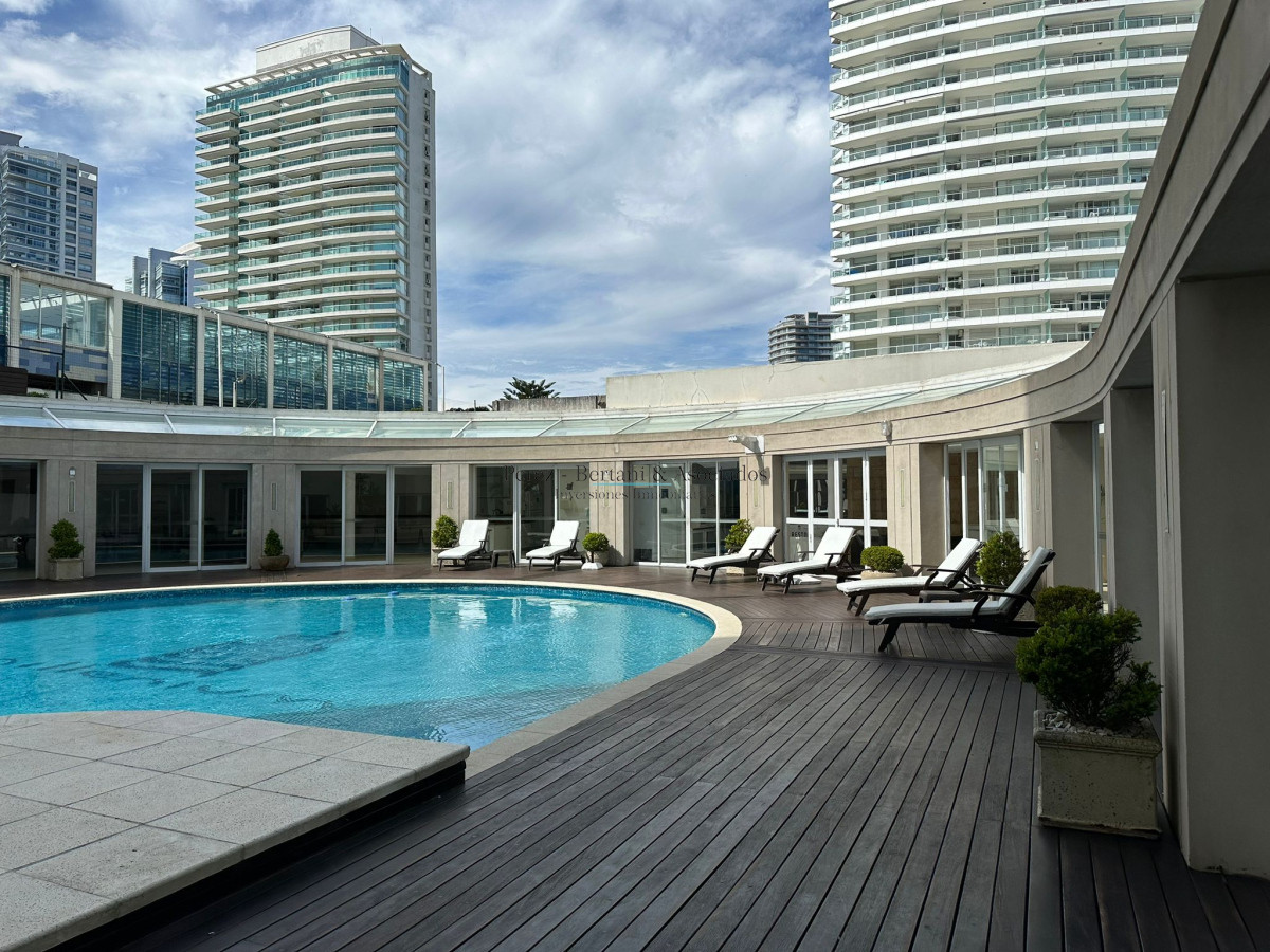 Apartamento ID.994 - Apartamento en Punta del Este, Mansa