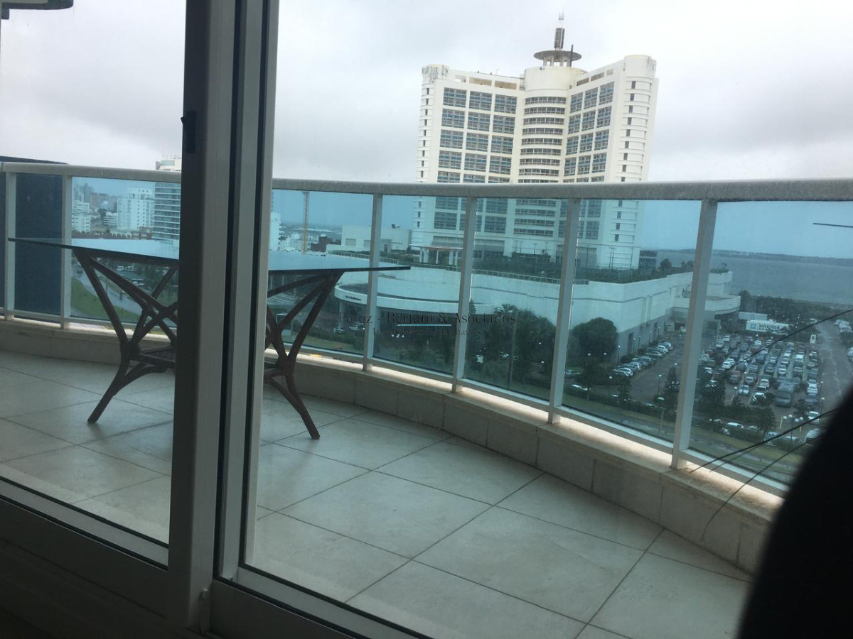 Apartamento ID.650 - Venta Apartamento 2 dormitorios con Amenities