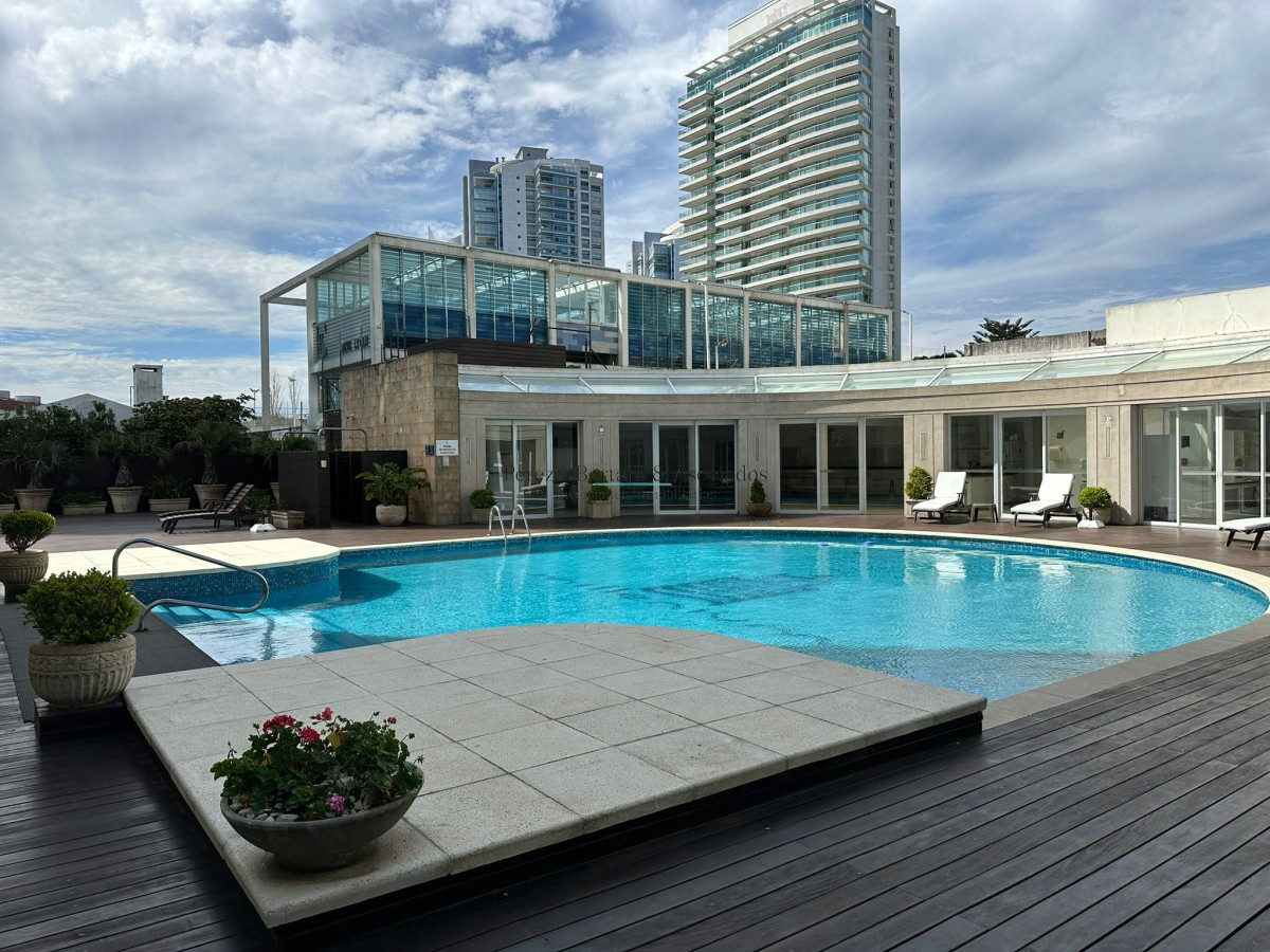 Apartamento ID.994 - Apartamento en Punta del Este, Mansa