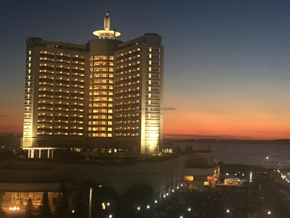 Apartamento ID.650 - Venta Apartamento 2 dormitorios con Amenities