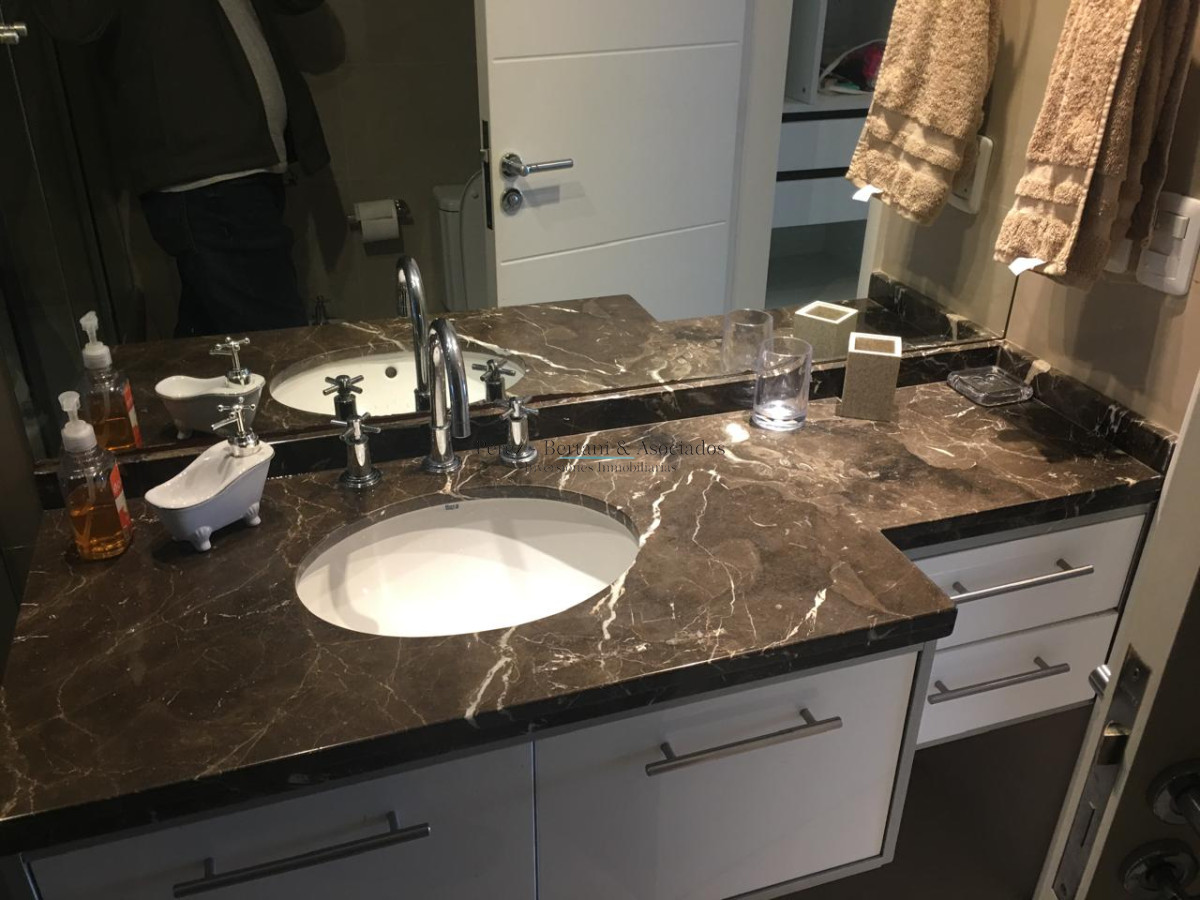 Apartamento ID.650 - Venta Apartamento 2 dormitorios con Amenities
