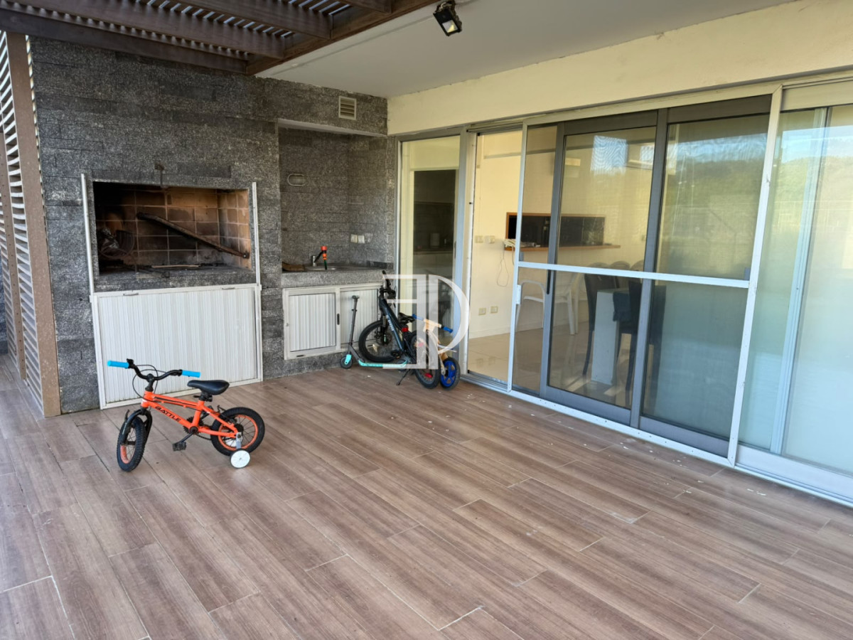Apartamento ID.1531 - Apartamento en Punta del Este, Brava