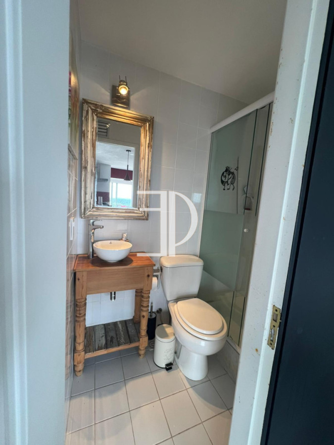 Apartamento ID.1587 - Venta Penthouse Playa Mansa