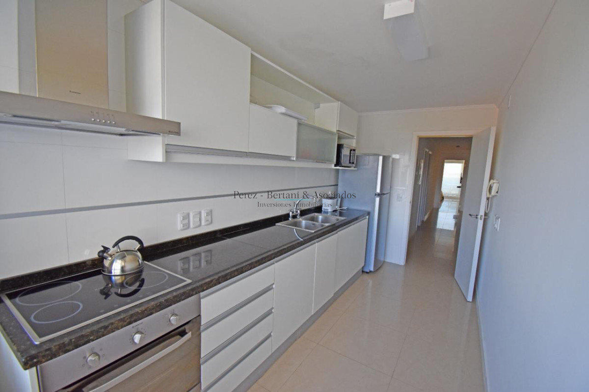 Apartamento ID.650 - Venta Apartamento 2 dormitorios con Amenities