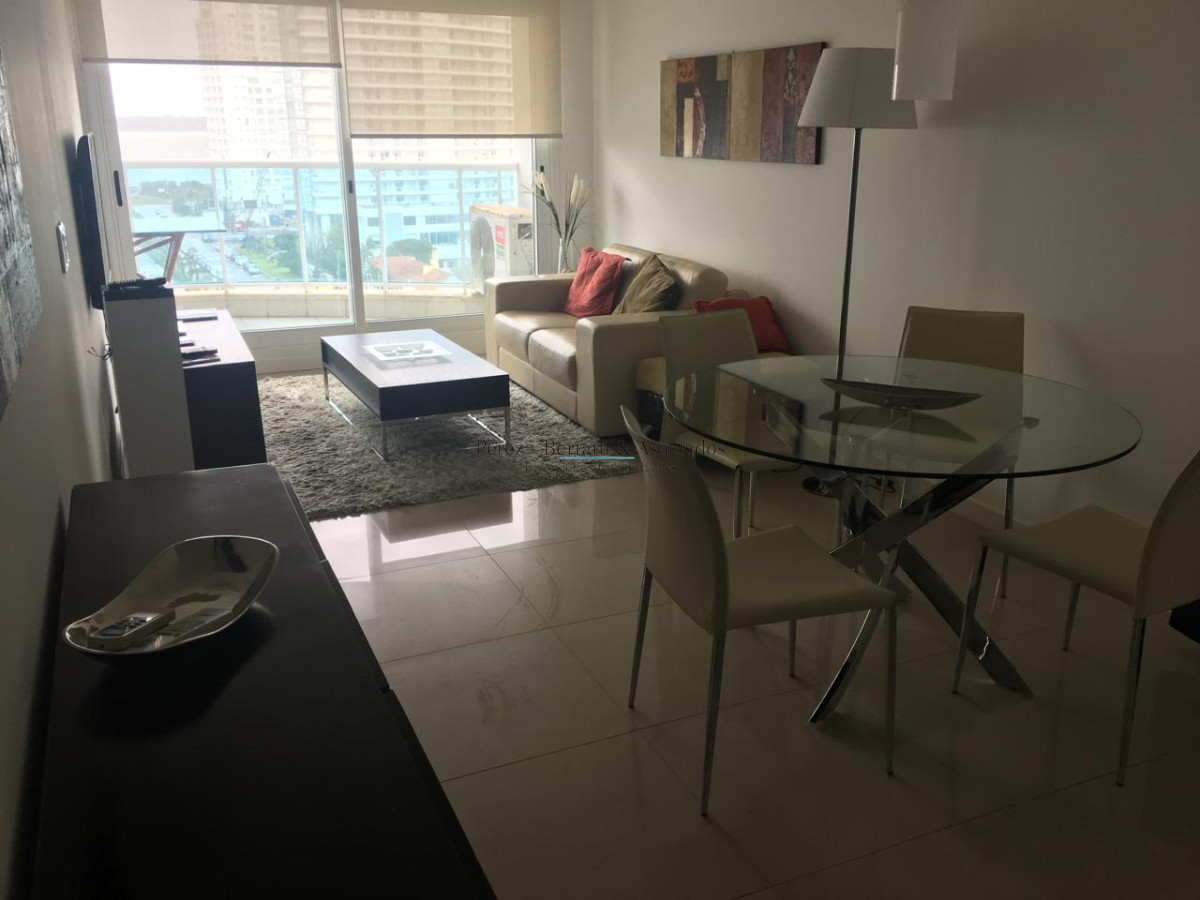 Apartamento ID.650 - Venta Apartamento 2 dormitorios con Amenities