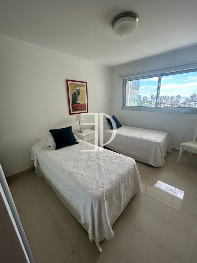 Apartamento ID.736 - Venta Apartamento 2 dm Torre con amenities