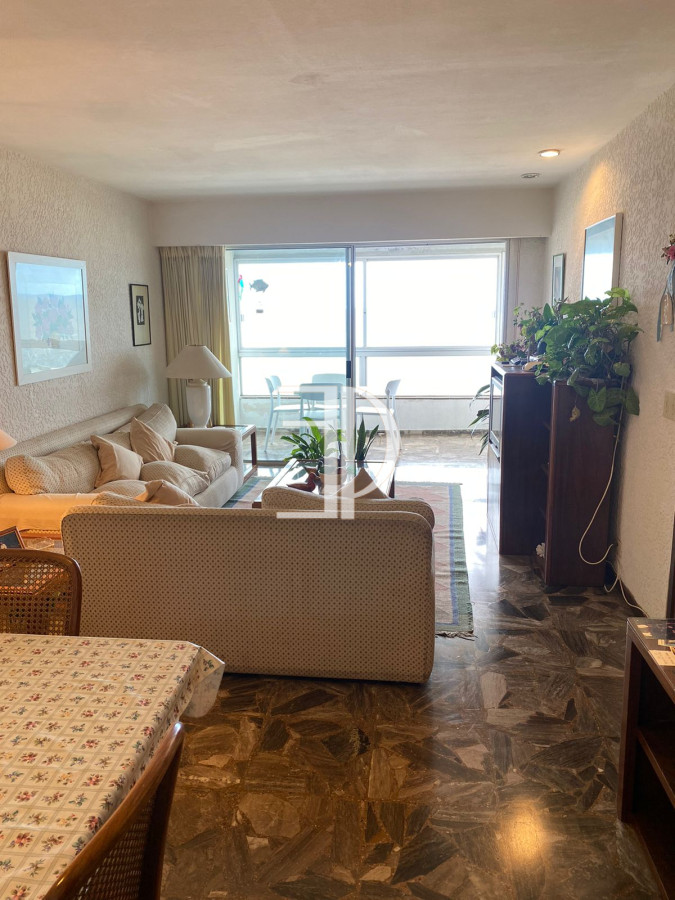 Apartamento ID.459 - Venta apartamento 2 dm Primera Linea Playa Brava