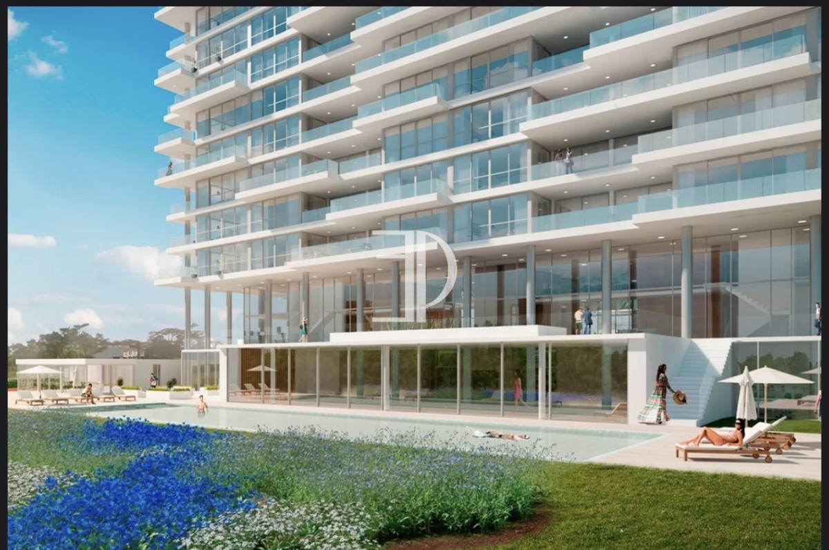 Apartamento ID.1429 - Apartamento en venta en Venettian Punta del Este