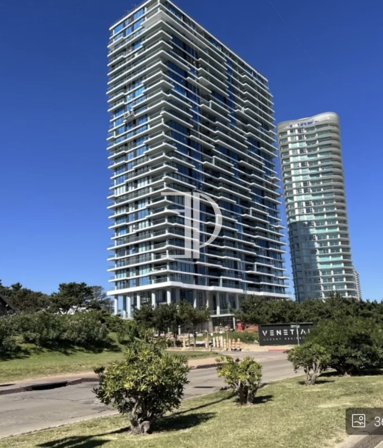 Apartamento ID.1429 - Apartamento en venta en Venettian Punta del Este