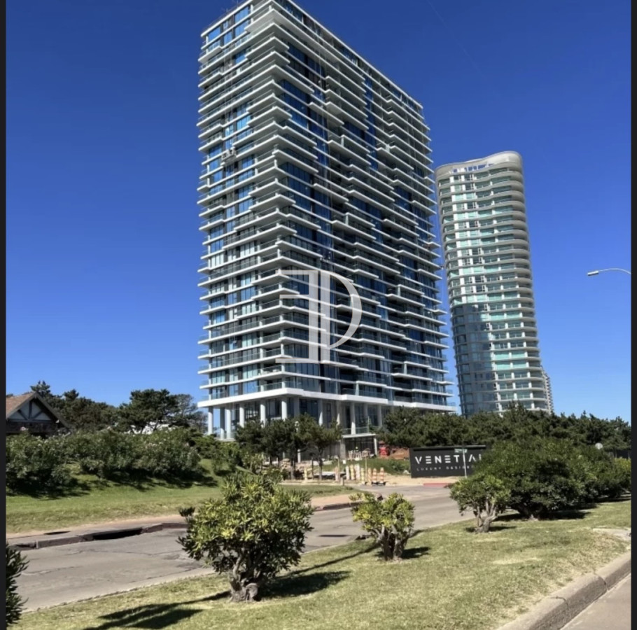 Apartamento ID.1429 - Apartamento en venta en Venettian Punta del Este