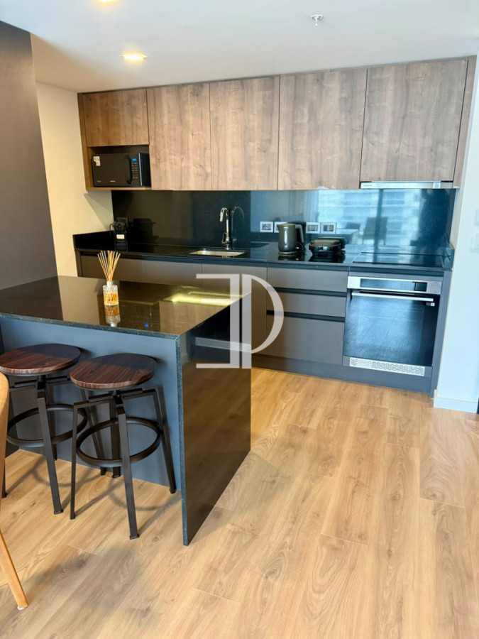 Apartamento ID.1486 - Alquiler Departamento Temporada