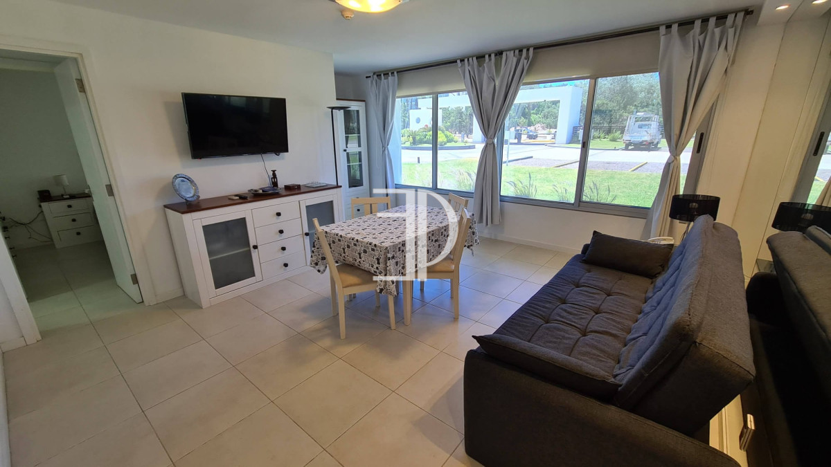 Apartamento ID.441 - Venta Apartamento 1 dm Playa Brava 