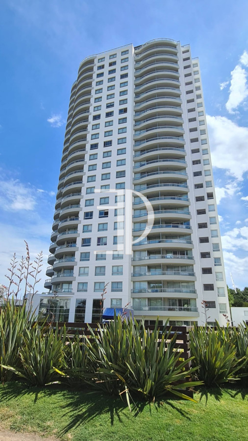 Apartamento ID.441 - Venta Apartamento 1 dm Playa Brava 