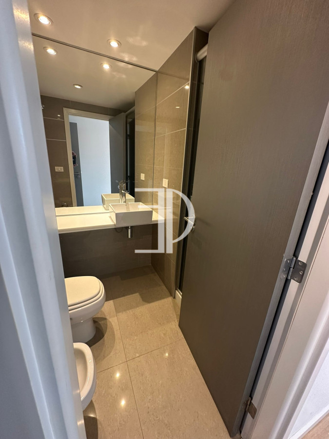 Apartamento ID.587 - Apartamento en Punta del Este, Mansa