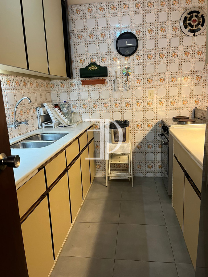 Apartamento ID.459 - Venta apartamento 2 dm Primera Linea Playa Brava