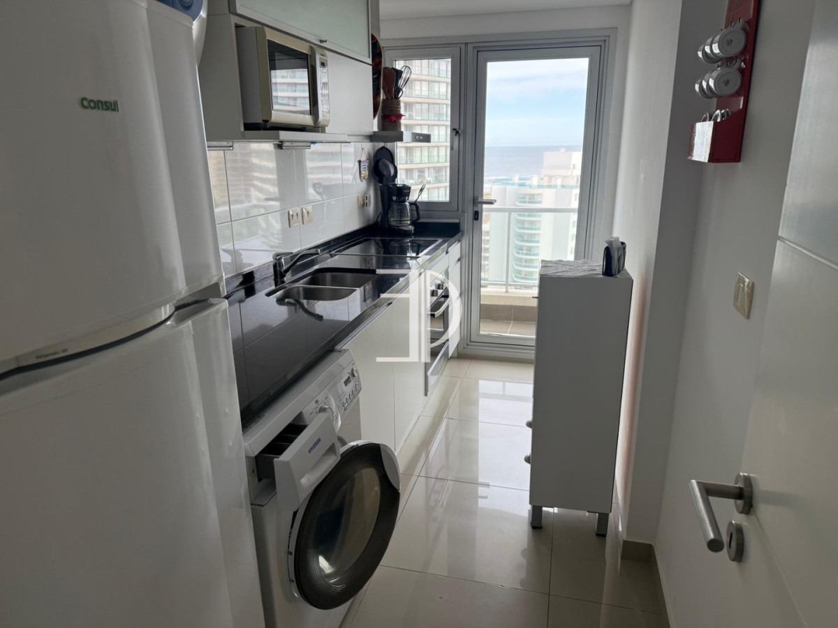 Apartamento ID.1586 - Alquiler Apartamento Temporada 