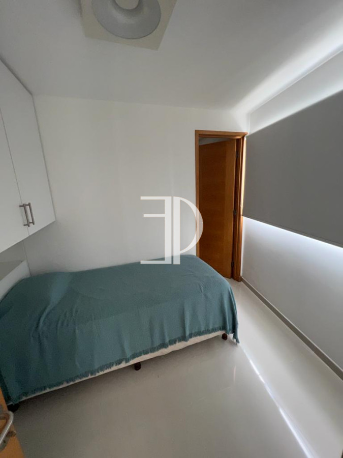 Apartamento ID.838 - Aquiler de apartamento Zona mansa