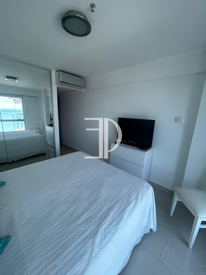 Apartamento ID.736 - Venta Apartamento 2 dm Torre con amenities