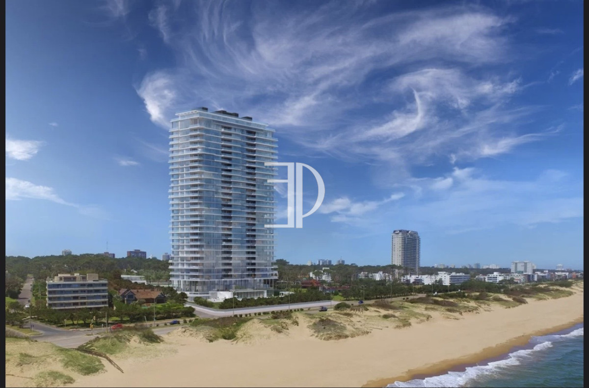 Apartamento ID.1429 - Apartamento en venta en Venettian Punta del Este