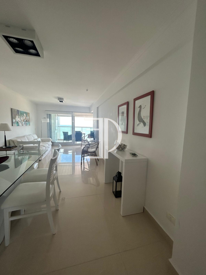 Apartamento ID.736 - Venta Apartamento 2 dm Torre con amenities