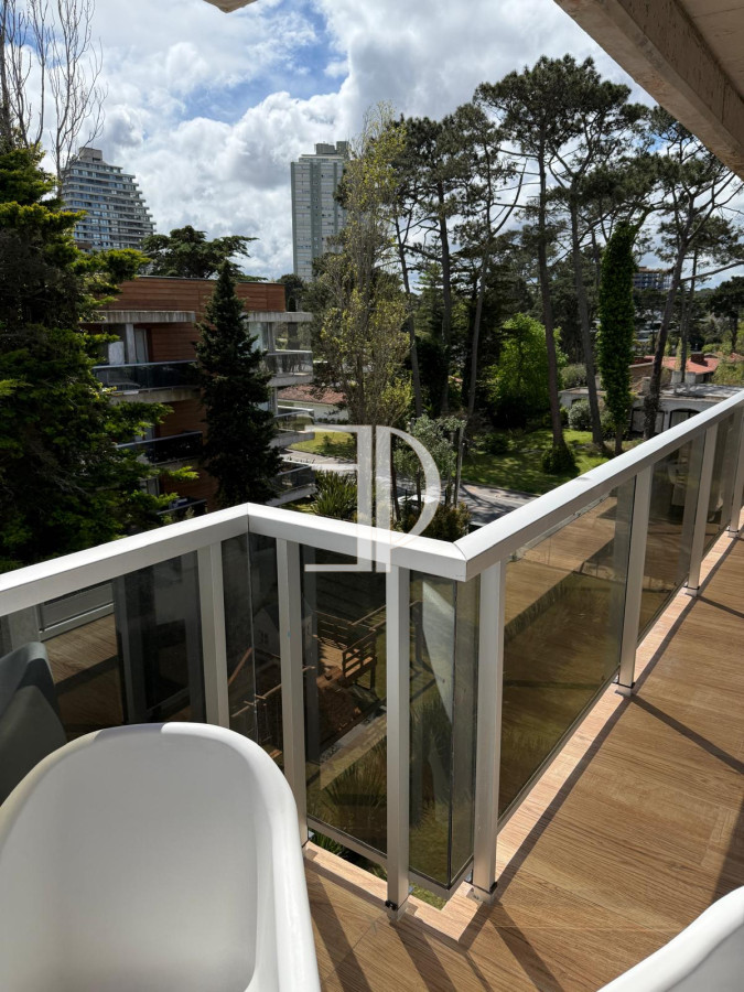 Apartamento ID.1343 - Alquiler de Apartamento 2 dm Playa Mansa