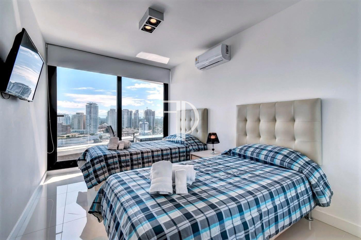 Apartamento ID.1366 - La mejor ubicación de Punta