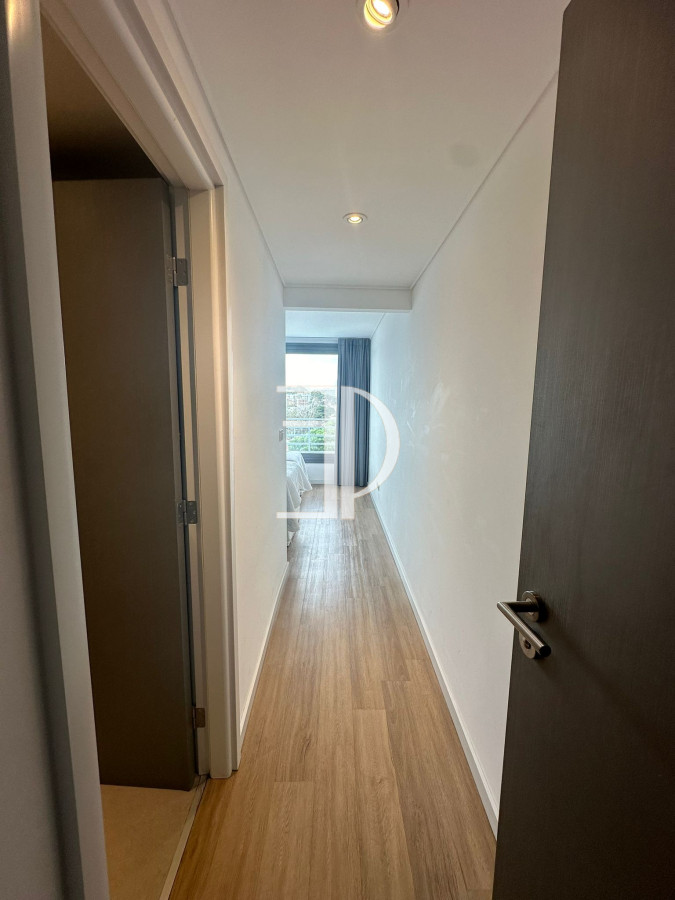 Apartamento ID.587 - Apartamento en Punta del Este, Mansa