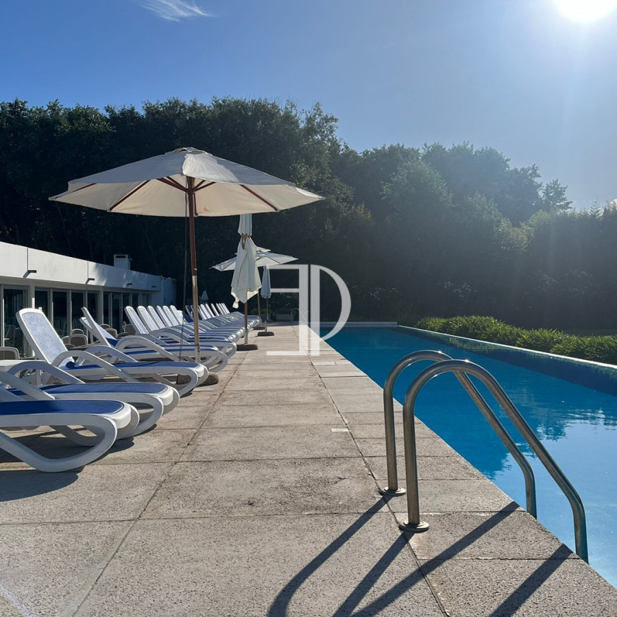 Apartamento ID.1531 - Apartamento en Punta del Este, Brava