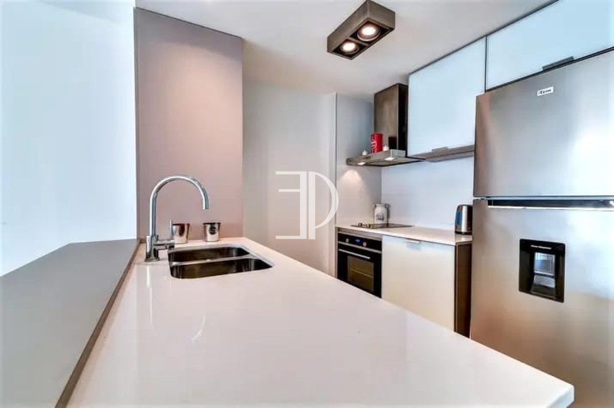 Apartamento ID.608 - Venta Apartamento 2 dormitorios Torre con amenities