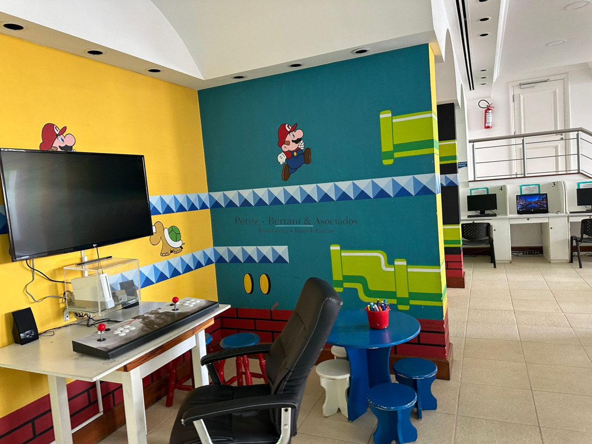 Apartamento ID.994 - Apartamento en Punta del Este, Mansa