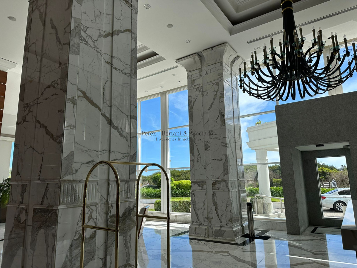 Apartamento ID.994 - Apartamento en Punta del Este, Mansa
