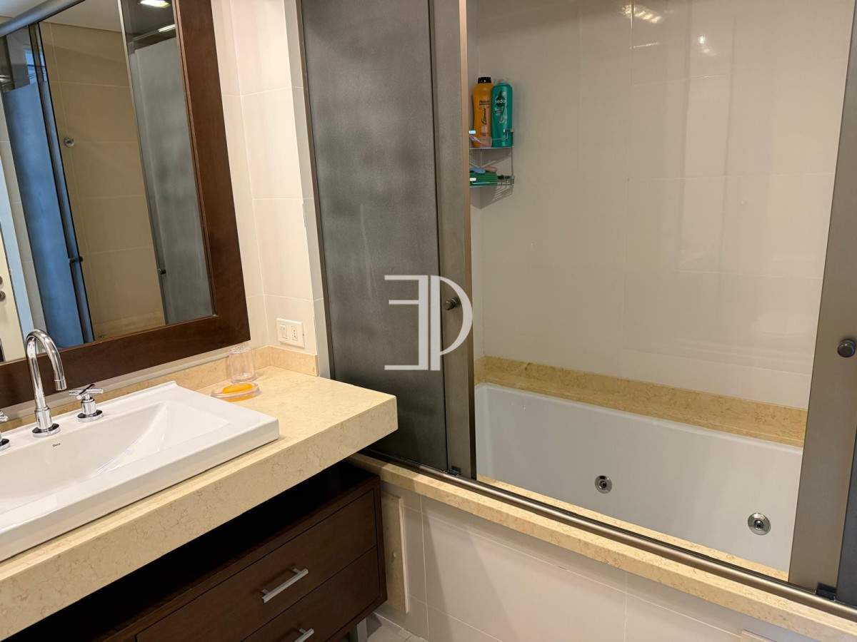 Apartamento ID.1291 - Alquiler apartamento 2  dormitorios Torre con amenities