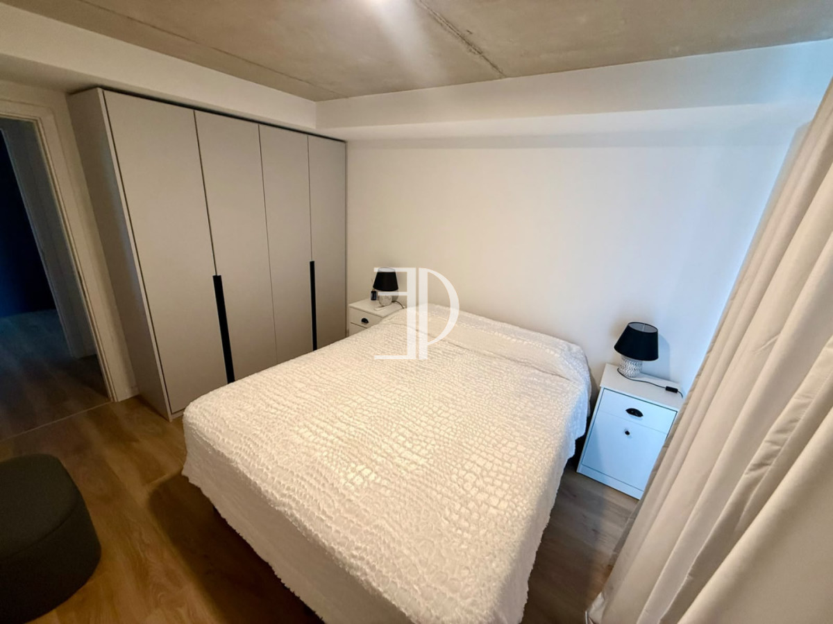 Apartamento ID.1486 - Alquiler Departamento Temporada