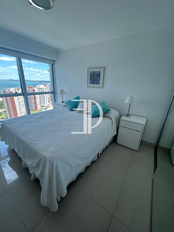 Apartamento ID.736 - Venta Apartamento 2 dm Torre con amenities