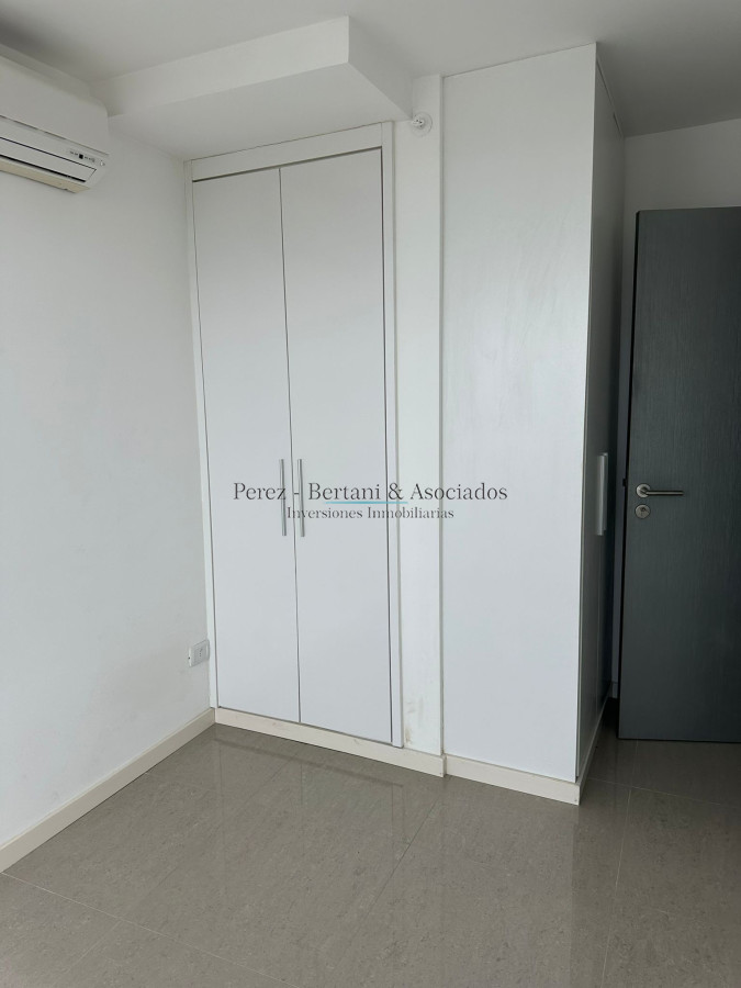 Apartamento ID.599 - Venta Penthouse 3 dormitorios Torre con Amenities